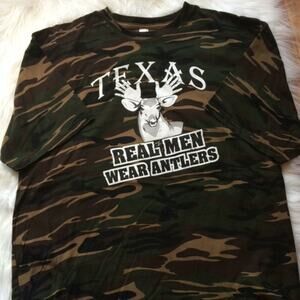 Texas T-Shirt‎